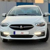 شاهین G CVT، مدل ۱۴۰۳ در حد صفر صفر