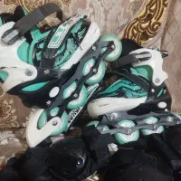 اسکیت