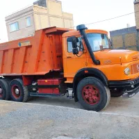 فروش|خودرو سنگین|کامیاران, |دیوار