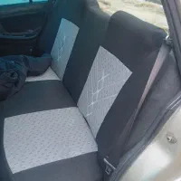 دوو سیلو|خودرو سواری و وانت|فردیس, شهرک شهید حسینی|دیوار