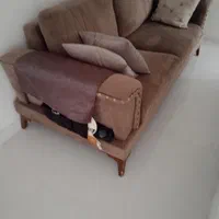 مبل سه نفره ترک