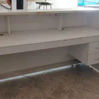 میز پیش خوان وویترینی|مبلمان اداری|کوهدشت, |دیوار