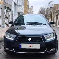 دنا پلاس بدون رنگ آس1401|خودرو سواری و وانت|ملایر, |دیوار