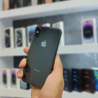 آیفون Apple xs با حافظه 256 گیگابایت