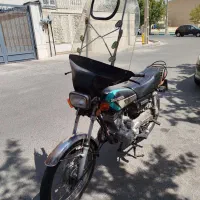 موتورسیکلت زیگما 170|موتورسیکلت|تهران, سردارجنگل|دیوار