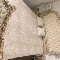 تخت خواب دو نفره