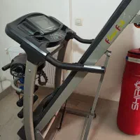 تردمیل پنج کاره فلکسی فیت|تجهیزات ورزشی|ساری, |دیوار