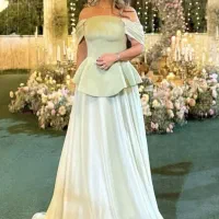 قبول لباس مجلسی جهت اجاره