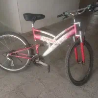 دوچرخه سایز ۲۶