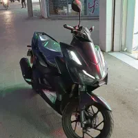 موتور کلیک cl150