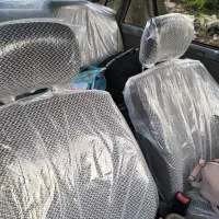 پراید۸۵تک برگ سند دور رنگ سالم بشرط|خودرو سواری و وانت|رشت, عینک|دیوار