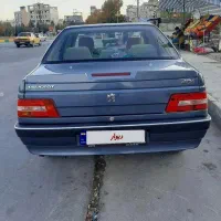 پژوSLx|خودرو سواری و وانت|بروجرد, |دیوار