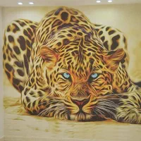نصاب) کاغذ دیواری پوستر۳بعدی کفپوش با ضمانت کتبی|خدمات پیشه و مهارت|اصفهان, احمدآباد|دیوار