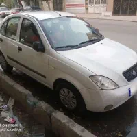 تیبا مدل ۹۲|خودرو سواری و وانت|مشکین‌دشت, |دیوار