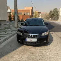 فروش مزدا ۳تیپ۱