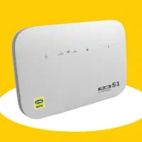 مودم ایرانسل TF I60 S1