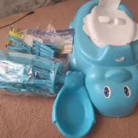 سرویس پلاستیکی نوزاد