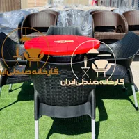 صندلی پلاستیکیemdکد8543|میز و صندلی غذاخوری|ری, جوانمرد قصاب|دیوار