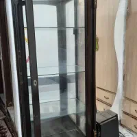 بوفه|بوفه، ویترین، کنسول|اهواز, بهارستان|دیوار