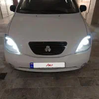 تیبا هاچبک ۹۶