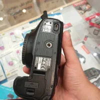 دوربین عکاسی 7d canon|دوربین عکاسی و فیلمبرداری|کیش, |دیوار