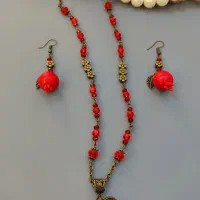 زیورآلات دست ساز|بدلیجات|خرم‌آباد, |دیوار