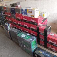 بورس باطری خودرو سبک وسنگین شبانه روزی|قطعات یدکی و لوازم جانبی|رشت, آب و برق|دیوار