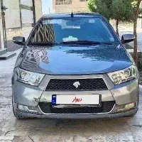 دنا معمولی تیپ ۲، مدل ۱۳۹۶