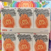 عروسک لبوبو سورپرایزی