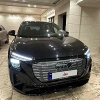 Audi q5|خودرو سواری و وانت|یزد, |دیوار