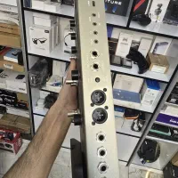 مولتی افکت گیتار Sonicake Matribox II Pro لمسی|گیتار، بیس، امپلیفایر|تهران, امامت|دیوار