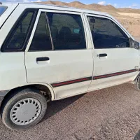 هاچبک مدل 1375
