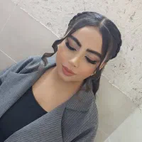 میکاپ و شینیون با هم فقط 690|خدمات آرایشگری و زیبایی|قم, زنبیل آباد|دیوار