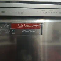 ماشین ظرف شویی ال جی|ماشین ظرفشویی|شیراز, ستارخان|دیوار