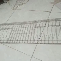 آب چکان وسینک ظرفشوی