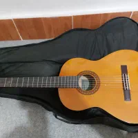 گیتاریاماها c45 اصل درحدنو واقعی