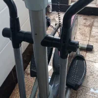 دوچرخه اسکی