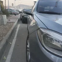 برلیانس اچ 330دنده ای|خودرو سواری و وانت|پردیس, فاز ۶|دیوار