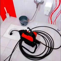 لوله بازکن چاه*رفع نمزدگی/دستگاه تشخیص ترکیدگی/کشی|خدمات پیشه و مهارت|مشهد, الهیه|دیوار