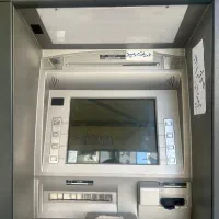 ای تی ام  مدل جی آر جی