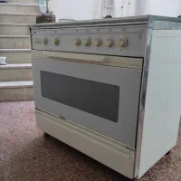 اجاق گاز سینجر