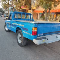 نیسان ۱۴۰۱|خودرو سواری و وانت|همدان, |دیوار