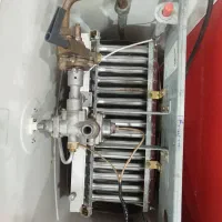 آبگرمکن بوتان مدل ۳۱۱۸|آبگرمکن، پکیج، شوفاژ|بروجرد, |دیوار