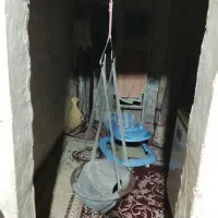 تاب فنری نوزاد