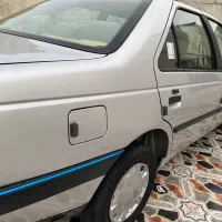 پژو ۴۰۵ مدل ۹۸