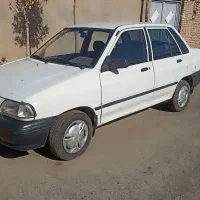 پراید مدل 84