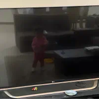 تلویزیون ۵۵ اینچ ال جی