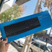 موس و کیبورد فراسو بیوند