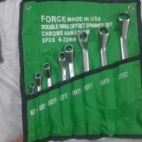 جعبه بکس،آچار یه سر رینگی،دوسررینگی،قفلی،جغجغه|ابزارآلات|اراک, |دیوار