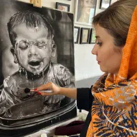 آموزش‌ نقاشی و طراحی